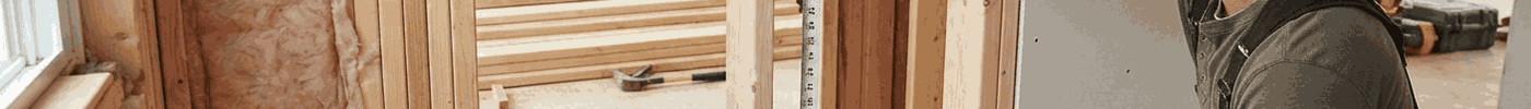 Rough Opening for Bypass Doors: The Correct Formula, Standard Size Table, and How to Measure