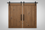 Are Barn Doors Out of Style? Design Trend 2026 Explained