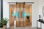 Are Barn Doors Soundproof? How Much Sound Do Barn Doors Really Block?