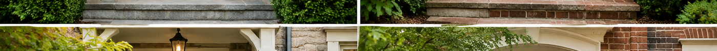 Front Door Color Meanings