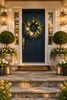 Front Door Decor Ideas