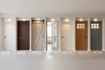 Interior Door Styles: Popular Interior Door Designs for Modern Homes
