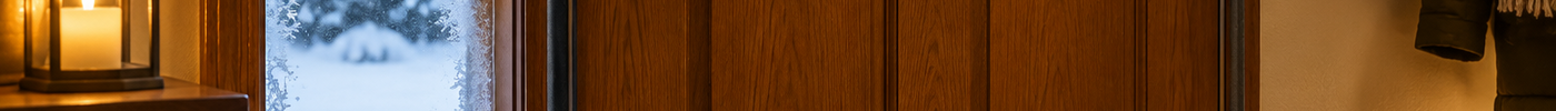 How to Seal Door Gaps and Insulate Doors for Winter: A Complete Location-by-Location Guide