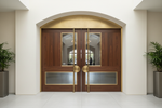 What Is a Swing Door? Types of Swing Doors Explained