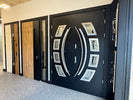 Doors and Beyond