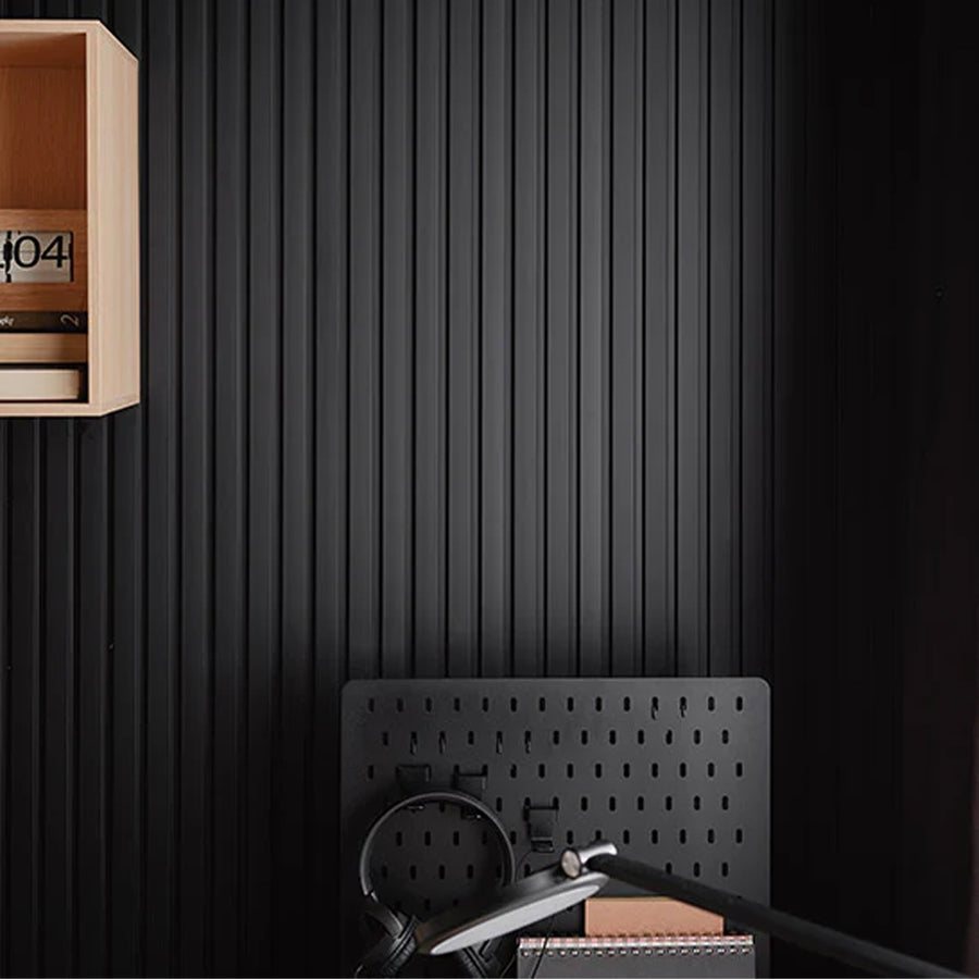 VOX Linerio M-Line Black Sample - Doors and Beyond
