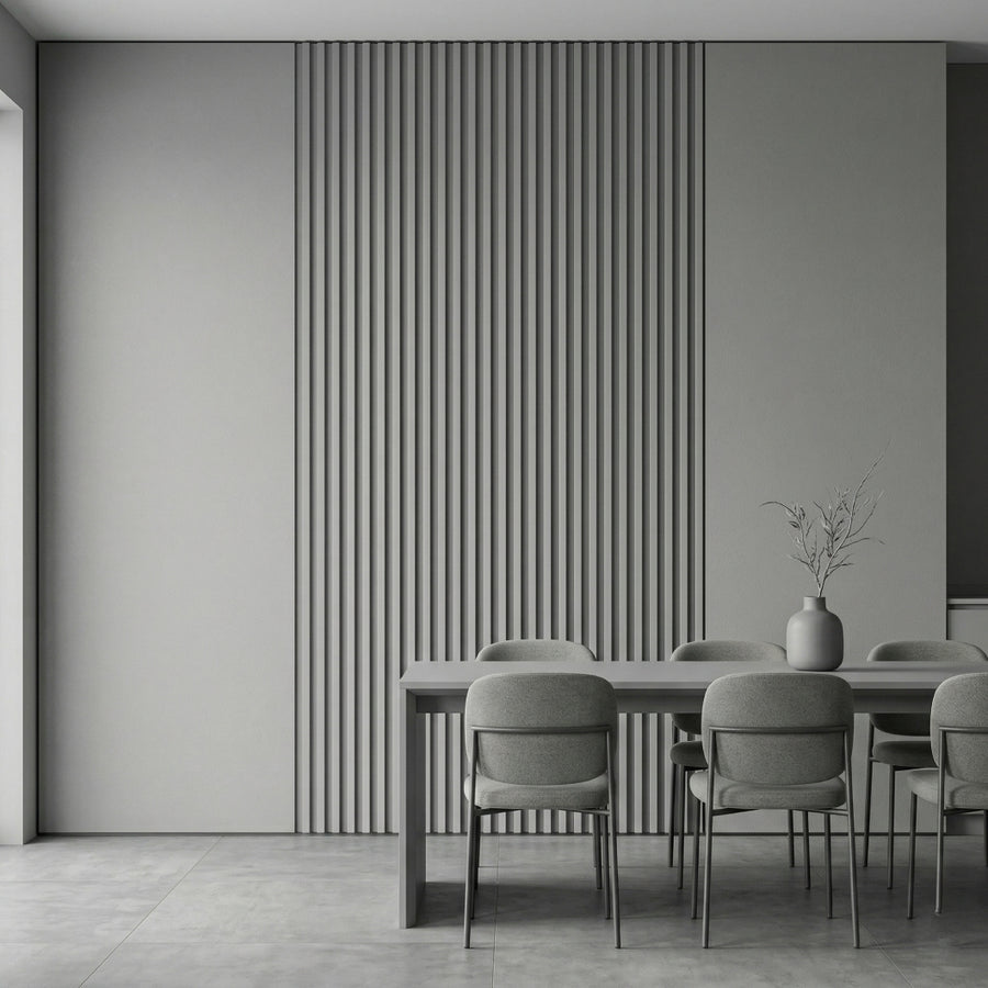 VILO MPC Decorative Wall Panel Mesh Touch 104 5/16" x 23 5/8" - Doors and Beyond