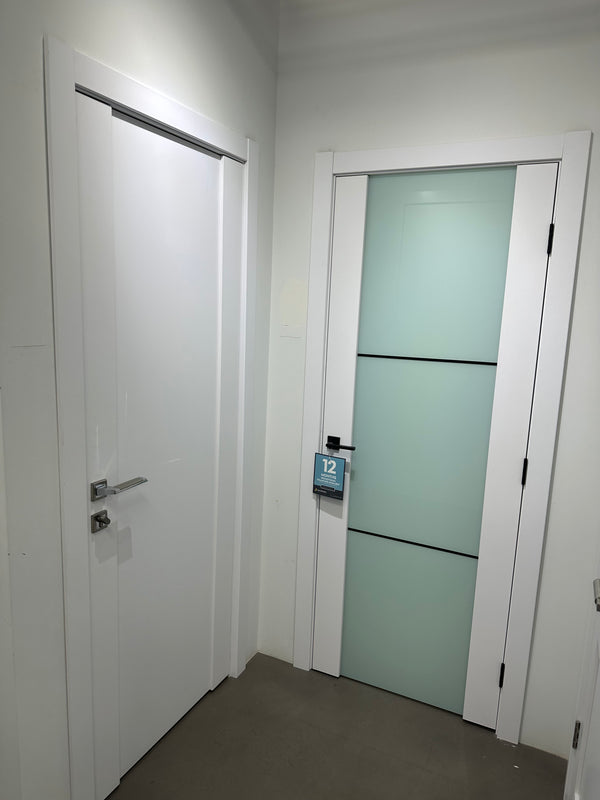 Doors and Beyond