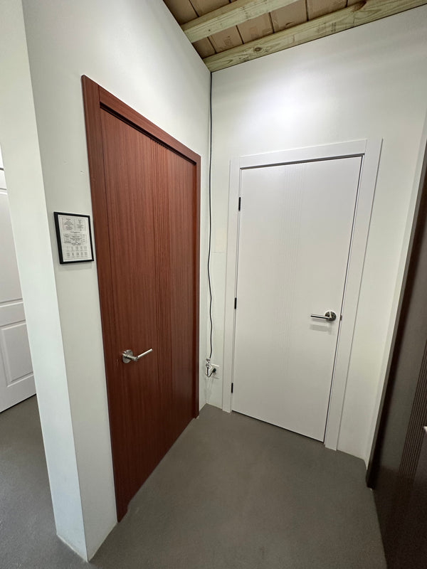 Doors and Beyond