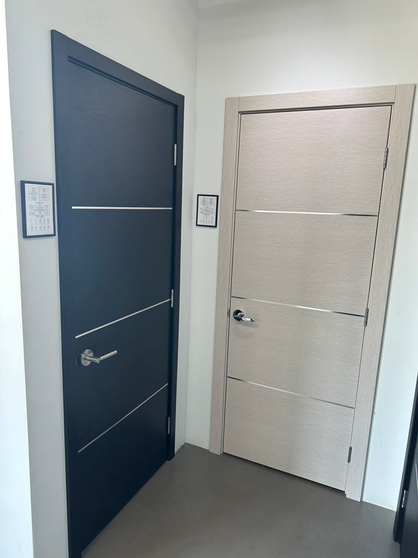 Doors and Beyond