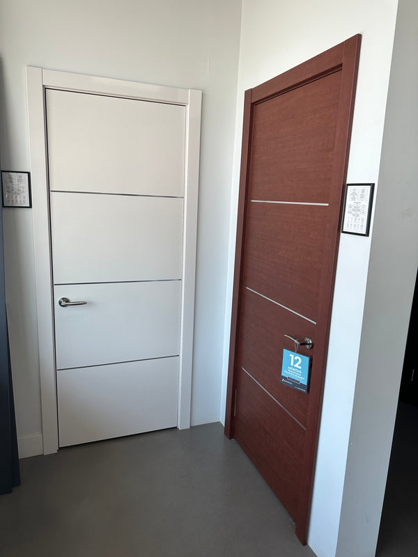 Doors and Beyond