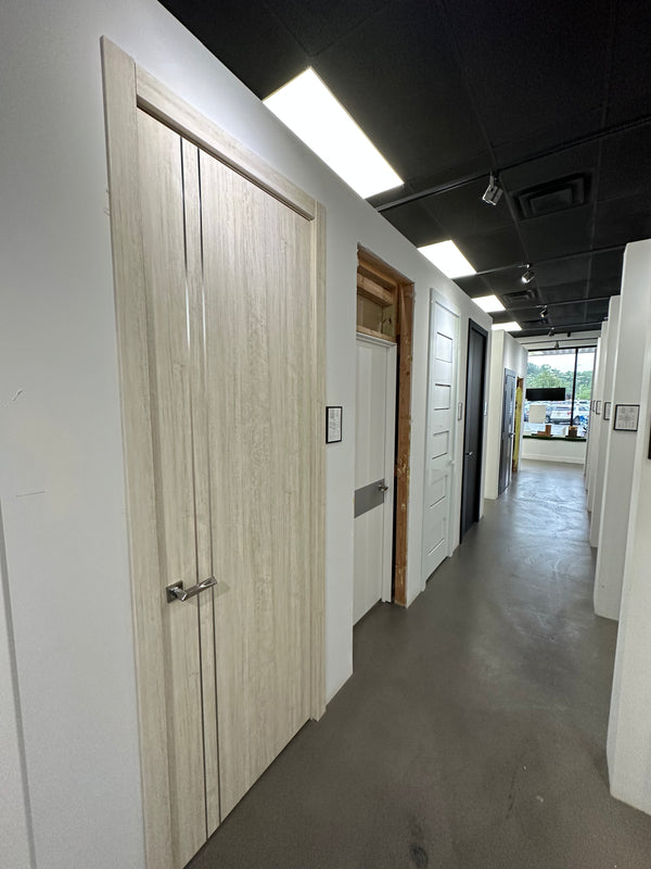 Doors and Beyond