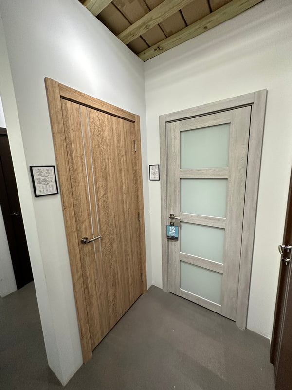Doors and Beyond