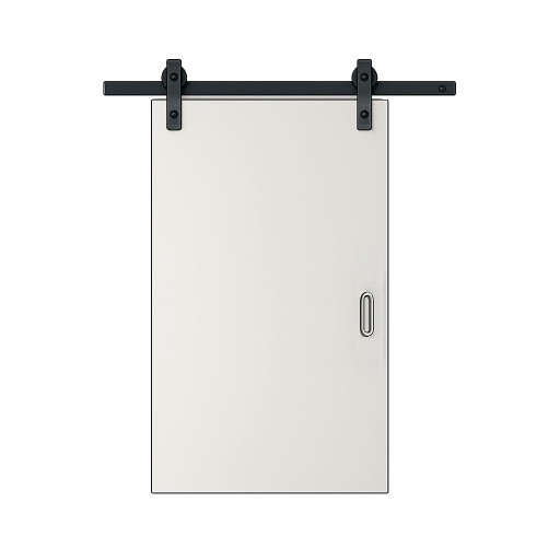 Single Barn Sliding Doors