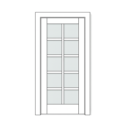 French Doors
