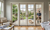 Cost to Install French Doors: Full US Price Guide by Scenario, Material, and Labor (2026)