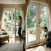 Pros and Cons of French Doors