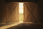 How to Keep Barn Doors from Swinging (Proven Fixes That Work)