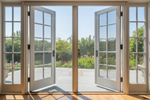 French Doors 