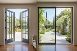 French Doors vs Sliding Glass Doors: The Complete Comparison for US Homeowners