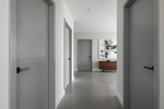 Gray Interior Doors - Modern Shades for Every Interior Style