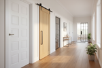 Types of Interior Doors for Homes: Styles, Materials, and Uses