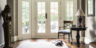 How to Make French Doors More Secure: 6 Methods Ranked by Cost and Effectiveness