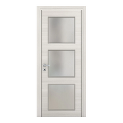 Beige Doors