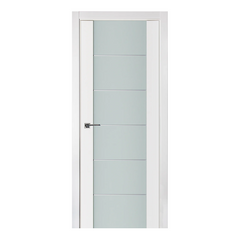 Interior Glazed French Door Collection