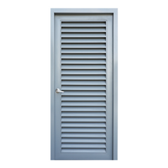 Interior Louvered Doors Collection