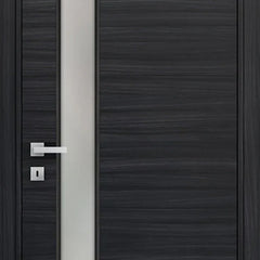 Interior Glass Doors