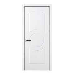 Traditional Interior Door Collection