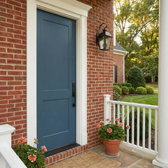 ProVia Legacy Single Entry Door 002S Style - Doors and Beyond