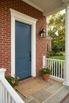 ProVia Legacy Single Entry Door 002S Style - Doors and Beyond