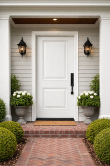 ProVia Legacy Single Entry Door 002 Style - Doors and Beyond