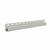 J Channel SV-15 Light Grey 120“(10') - 1 Pc - Doors and Beyond