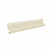 Drip Edge SV-16.5 Buttercream 120“ (10') - 1 Pc - Doors and Beyond
