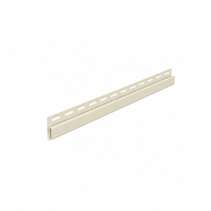 Finishing Trim SV-14 Buttercream 120“(10') - 1 Pc - Doors and Beyond
