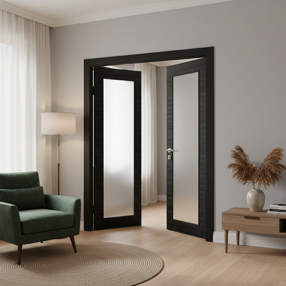 Frameless Doors | Boca Raton, FL | Doors and Beyond