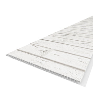 Vilo Motivo Panel Vinyl Loft Brick 104 5/16" x 9 13/16" - 4 pack - 28 1/2 sq feet - Doors and Beyond