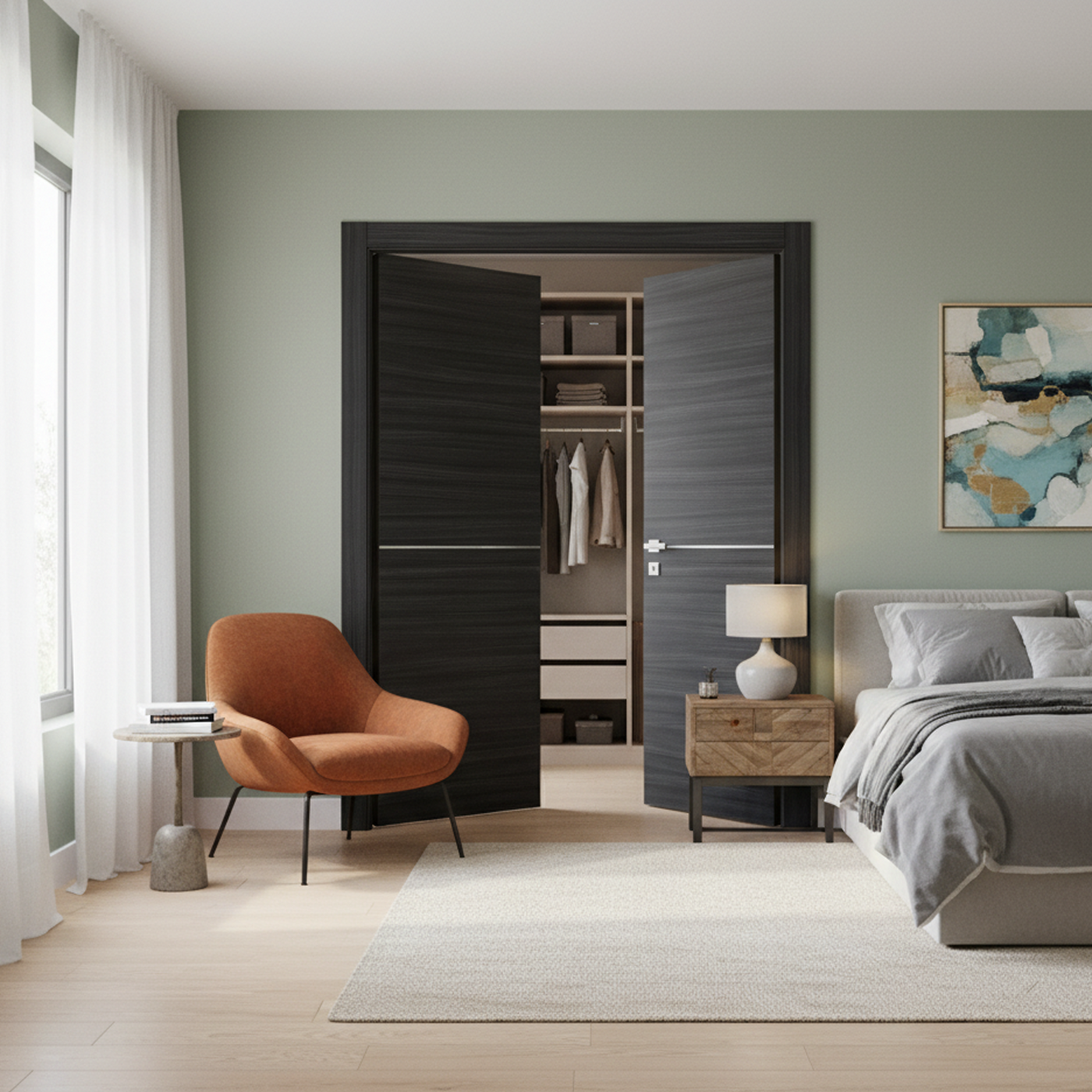 Frameless Doors in Stuart, FL by Doors and Beyond