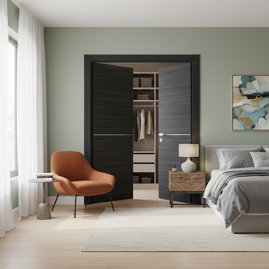 Frameless Doors in Stuart, FL by Doors and Beyond