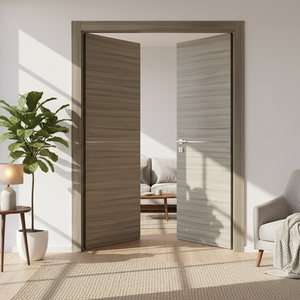 Custom Frameless Doors in Stuart, FL