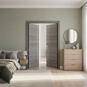 Custom Frameless Doors near me in West Palm Beach, FL