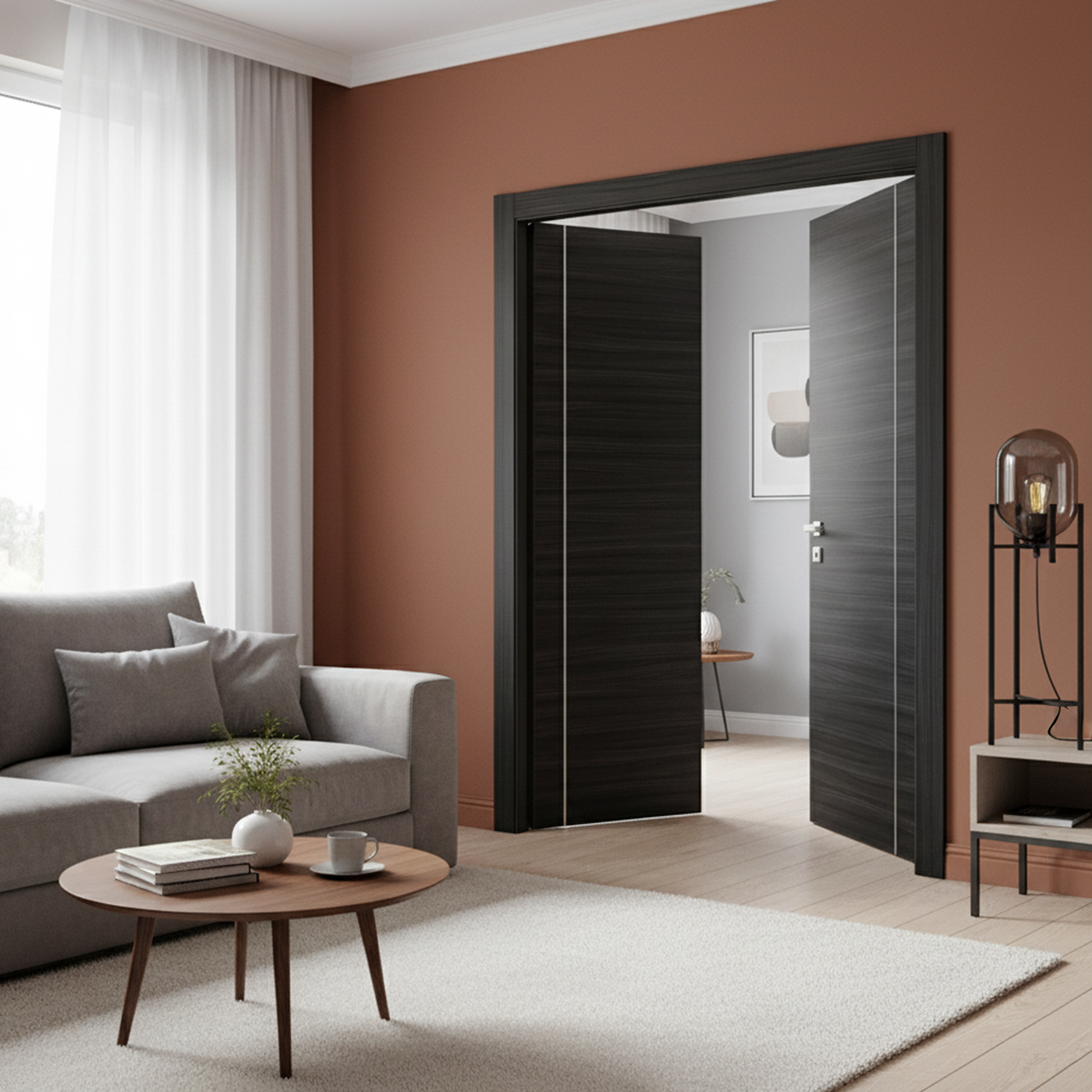 Frameless Doors near me in Stuart, FL