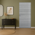 Braga 1VR Olmo Matrix CPL Frameless Modern Door - Doors and Beyond