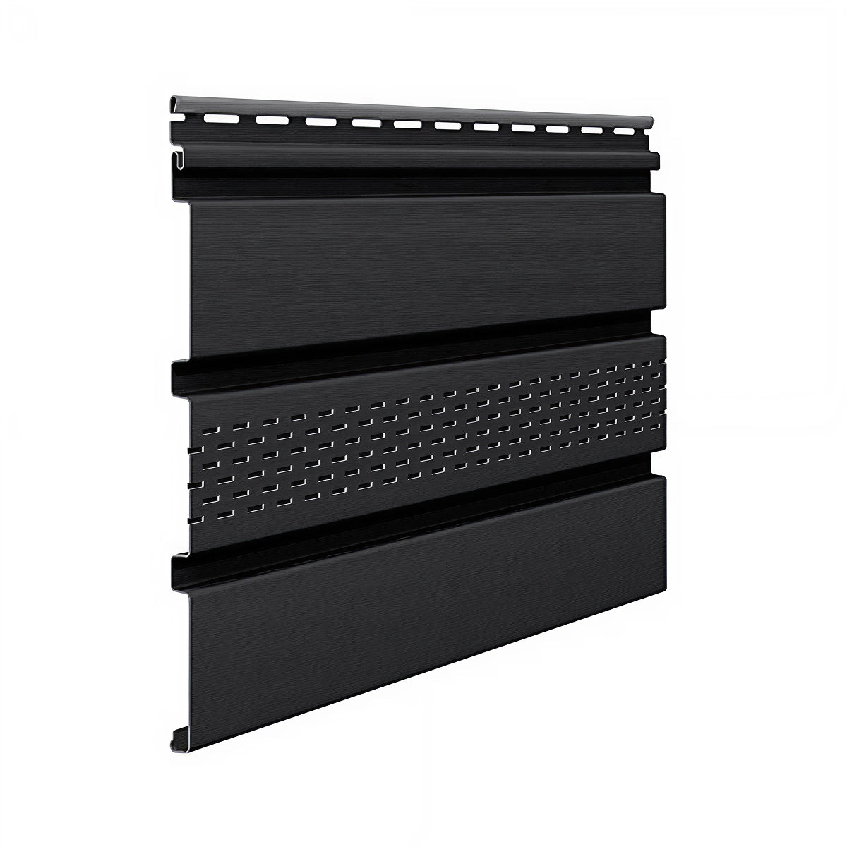 VILO Soffit SV-07 Graphite 106 5/16“ (8’8”) - 10 Pcs