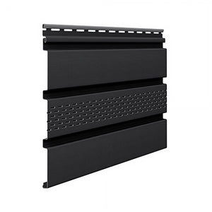 VILO Soffit SV-07 Graphite 106 5/16“ (8’8”) - 10 Pcs