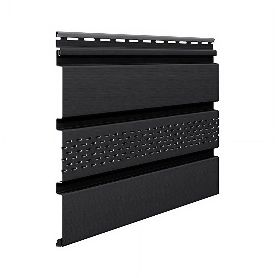 VILO Soffit SV-07 Graphite 106 5/16“ (8’8”) - 10 Pcs