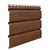VILO Soffit SVP-08 Walnut 118 1/8